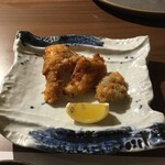 割烹 ふぐ懐石 福飯 - 