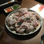 割烹 ふぐ懐石 福飯 - 
