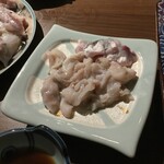 割烹 ふぐ懐石 福飯 - 