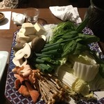 割烹 ふぐ懐石 福飯 - 