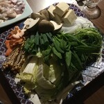 割烹 ふぐ懐石 福飯 那覇店 - 