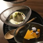 割烹 ふぐ懐石 福飯 - 