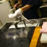 割烹 ふぐ懐石 福飯 - 