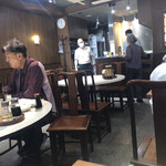 新亜飯店 - 