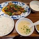 陳麻婆豆腐 - 