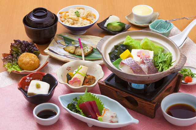 和食 たちばな 道頓堀大阪松竹座 大阪難波 居酒屋 食べログ