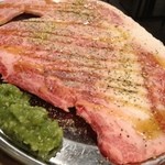 大阪焼肉・ホルモン ふたご - 