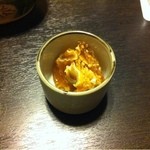 夕凪橋 多古安 - にこごり