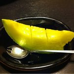 夕凪橋 多古安 - デザート