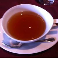 ボーン グランデ アリア - 紅茶
