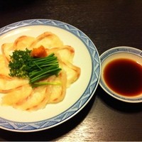 夕凪橋 多古安 - てっさ