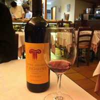 Ristorante IL FIGO INGORDO - ST.MAGDALENER Classico HUCK AM BACH 2010