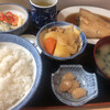ふる里 - 煮魚定食