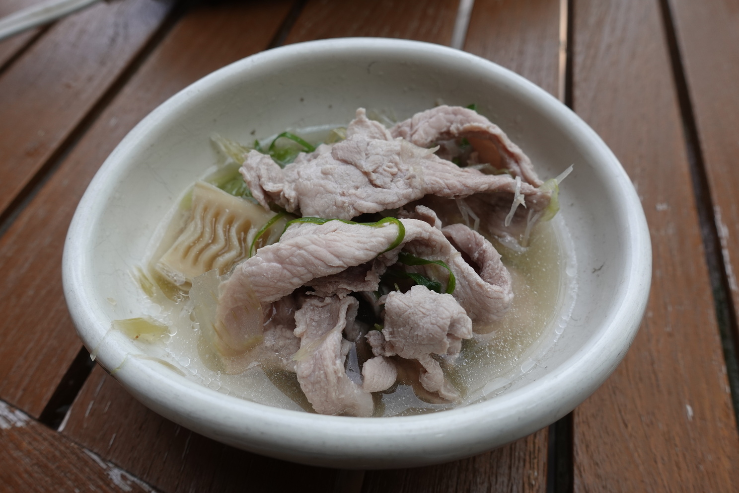 ラキテンさんが投稿した柚木元（長野/飯田）の口コミ詳細 [食べログ] 柚木元