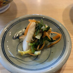 吉田屋 美濃錦 - 御漬物♪