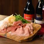 Trattoria VICINO - 