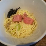 メンドコロ キナリ - 