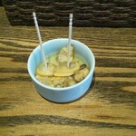 メンドコロ キナリ - 