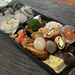 酔 - お弁当