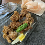 酔 - 若鶏の唐揚げ