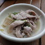 柚木元 - 千代幻豚