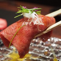 肉の館 羅生門 明石店 山陽明石 焼肉 食べログ