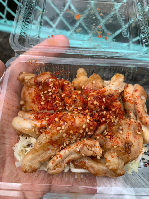 cocowaraya Miyanosaka Ten