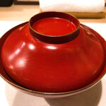 うを徳 - 長崎の但馬ののどぐろと岩手のわらびの煮付