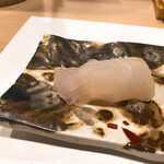 うを徳 - 城下鰈