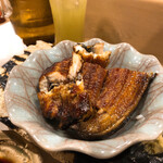 うを徳 - 琵琶湖の極上うなぎ飯