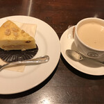 港屋珈琲 - 