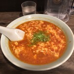 Ane Tan - 普通750円＋肉まし100円