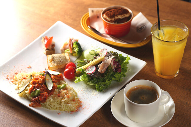 Risotteria.GAKU tre（リゾッテリア ガクトレ） - 旭川四条（イタリアン）の写真