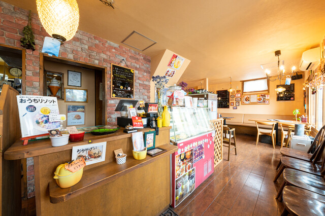 Risotteria.GAKU tre（リゾッテリア ガクトレ） - 旭川四条（イタリアン）の写真