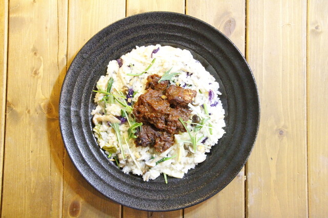 Risotteria.GAKU tre（リゾッテリア ガクトレ） - 旭川四条（イタリアン）の写真