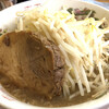 ラーメン龍郎