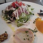 Trattoria Kuroudo - 