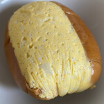 リョウテンシン - 卵ロールパン