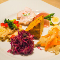 QUAND L'APPETIT VA TOUT VA ! - 
