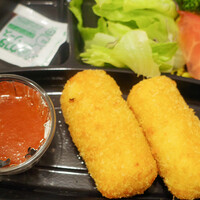 赤坂 津つ井 総本店 - 