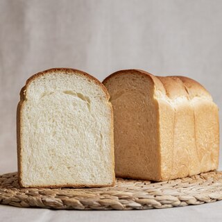 天然酵母”熟香(じゅくこう)”食パン