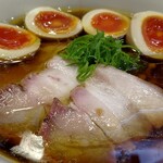 櫻井中華そば店 - 