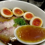 櫻井中華そば店 - 