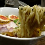 櫻井中華そば店 - 