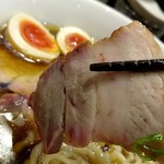 櫻井中華そば店 - 