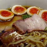 櫻井中華そば店 - 