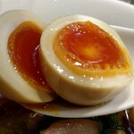 櫻井中華そば店 - 