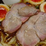 櫻井中華そば店 - 