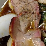 櫻井中華そば店 - 