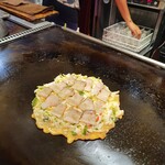 Okonomiyaki Chitose - 